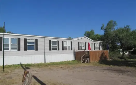 Hard to find Acreage around Lake Corpus Christi