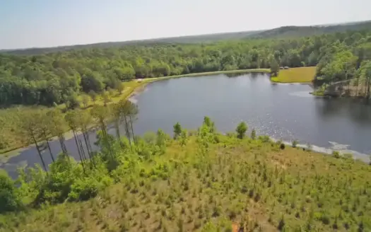 Heiberger Sportsman Club featuring an amazing lake, and much more