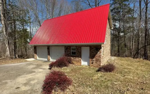 Home Near Wolf River Dock On Dale Hollow Lake