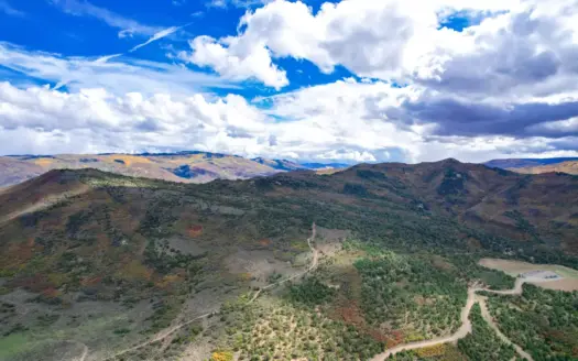 Hunting Property for Sale in Colorado