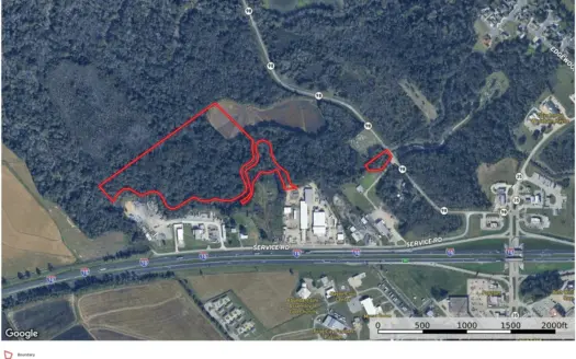 Hunting Property In Rayne, Louisiana