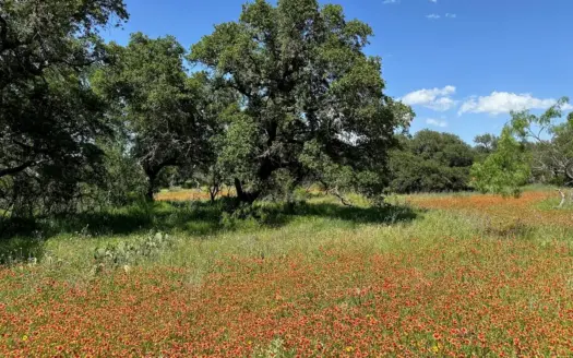 Lake Brownwood TX Lot in The Hideout Golf Resort 0.43 Acres