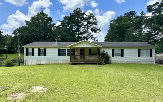 Lake Home for sale Chancellor, Alabama