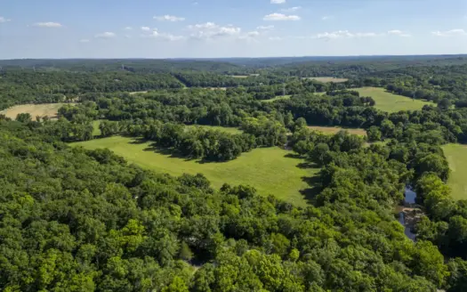 Land for Sale – Festus, Missouri