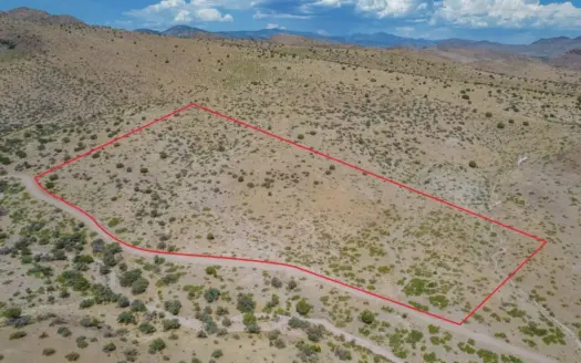 Land for Sale in Hillsboro, New Mexico