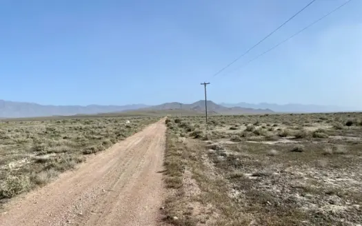 Land for Sale Near Lovelock, NV
