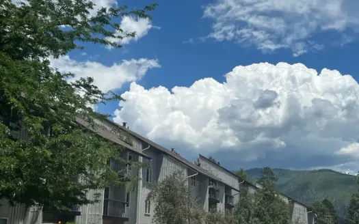 Mountain Home in Durango, CO For Sale