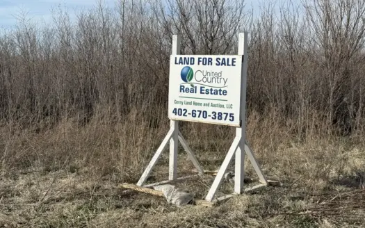 Nebraska Hunting Property For Sale
