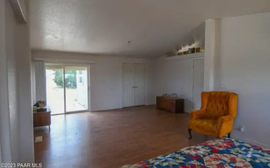 Northern AZ Off Grid Self Sufficient Country Home