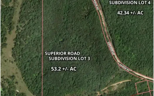 Prime Pulaski County, Mo Development Land For Sale St Robert