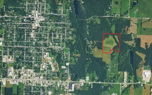 Pristine Land for Sale in Cedar County Missouri
