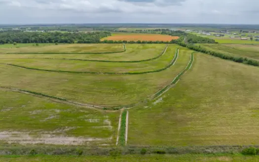 Rice & Crawfish Farm in South Louisiana –  Hunting and Recreation