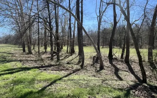 Tennessee Country Living on 13.74 Acres – Creekfront Property!