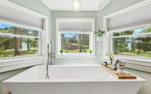 Thunder Bay Riverfront Home for Sale – Atlanta MI