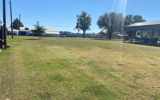 Tn River View Land For Sale Near Fishing