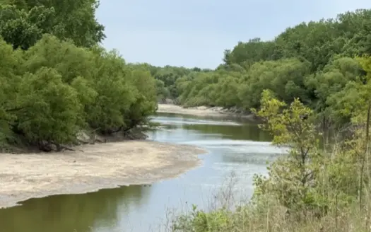 Trophy Whitetail Farm In NW Missouri For Sale – 45 Acres