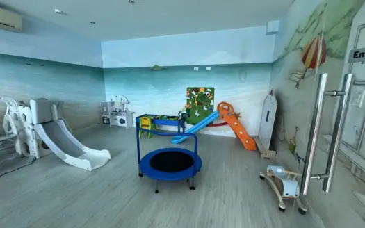 Turn-Key 2-Bedroom Oceanfront Condo for Sale in Santa Clara