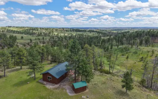 Turnkey Hunting Camp- Heart of Montana’s Missouri River Breaks