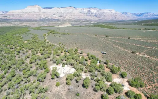 Western Colorado Land For Sale