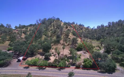 Winters, California Country Acreage in Solano County for Sale