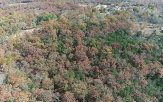 PRIME HIGHWAY FRONTAGE Commercial or Residential Land on Hwy 76