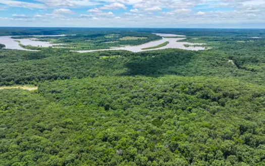 Land for Sale in Osceola Missouri