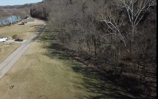 Riverside Oasis in Flippin, Arkansas