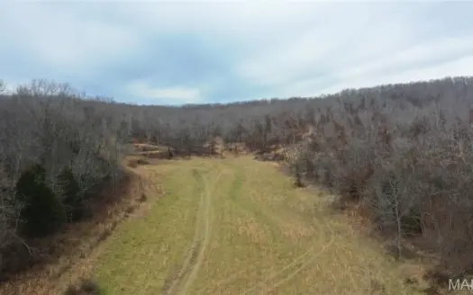 Land with Building Sites for Sale in Salem, Missouri