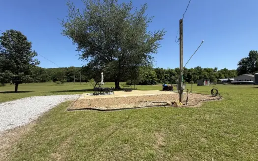 Building Land For Sale In North Central Arkansas
