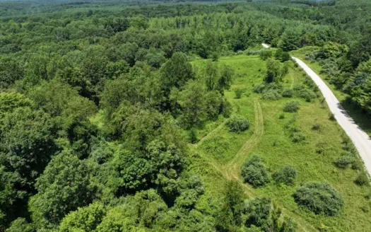 Noble County Investment and Hunting