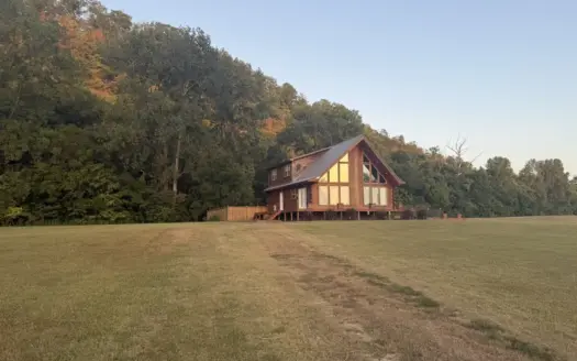 Home In Subdivision For Sale In North Central Arkansas