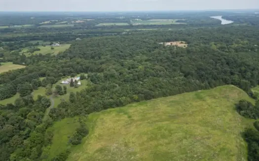 Rare 77-Acre Opportunity Near Historic Leesburg, VA