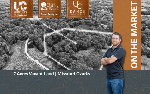 7 Acres of Vacant Land | Gainesville