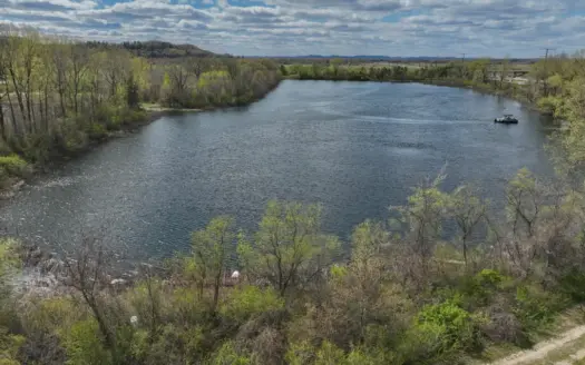 50-Acre Outdoor Investment Property in Monroe County | Fishing