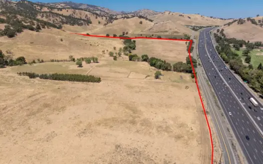 Northern California Land For Sale – Subdivide, Ranch, Hike