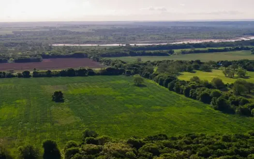 North Texas Hill Country Ranch Land in Montague County
