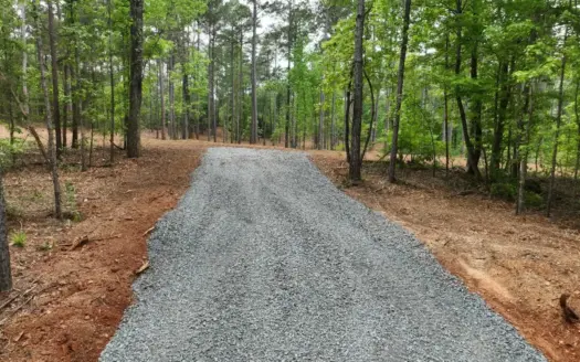 9.2 Acres of Private East Texas Land