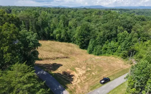 Building Lots Near Dale Hollow Lake