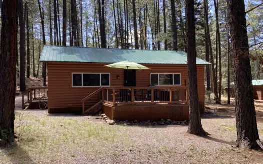 Beautiful Mountain Property with Easy Brazos River Access