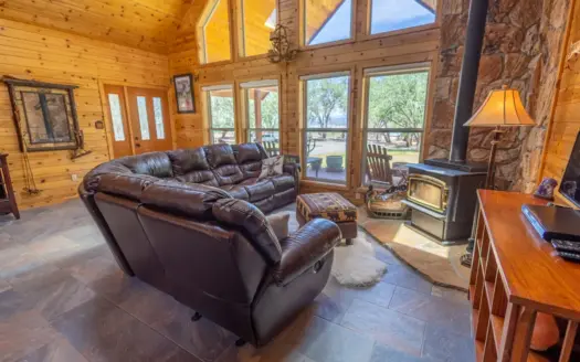 Elk Vista Ranch: Mountain Home & Acreage For Sale in Paonia, CO