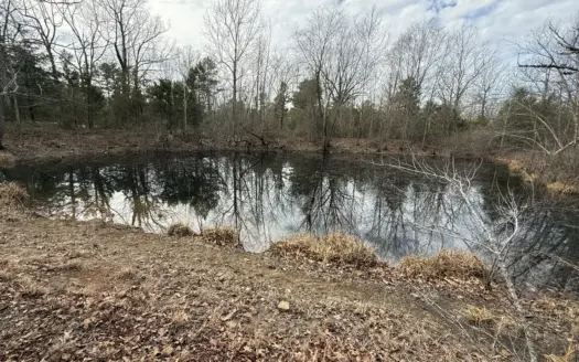 Ozarks Land Opportunity with Highway 66 Frontage