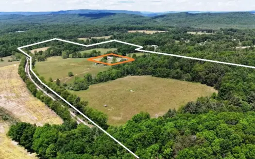 Farm Land For Sale In Wythe County VA