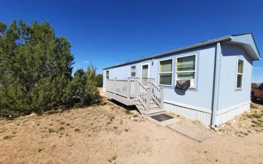 Lovely Northern AZ Off Grid Country Home on almost 40 acres