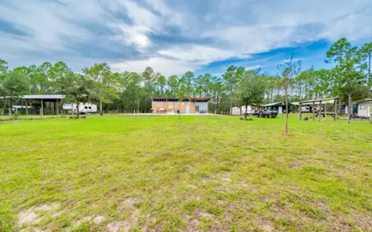 Florida Recreational Property for Sale in Steinhatchee