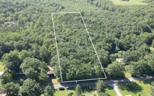 5.2 Wooded Acres: Build, Invest & Enjoy