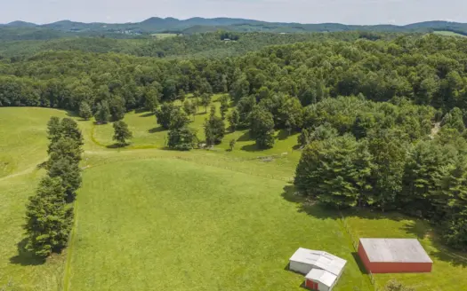 Offering #3 – +/- 24.448 acres