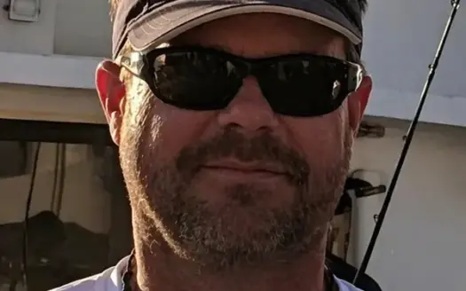 agent profile picture for Robert Burlingame on recreational properties website