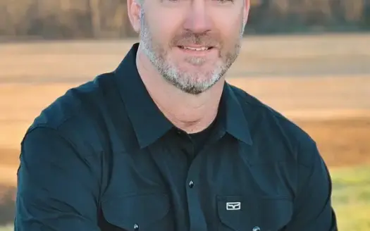 agent profile picture for Slade Shafer on recreational properties website