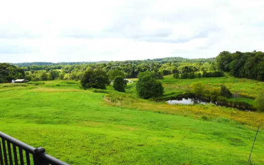 124 Ac Paradise, Privacy, New House, Guest House, Creeks, Hunting