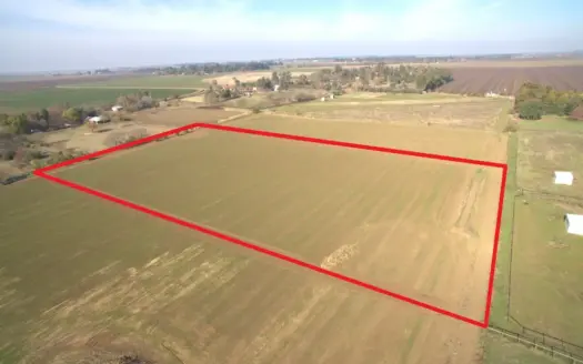 Davis, California Level Land for Farm, Ranch or Homes for Sale